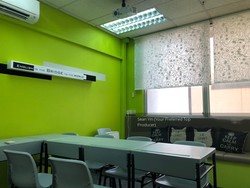 Parkway Centre (D15), Office #208409851